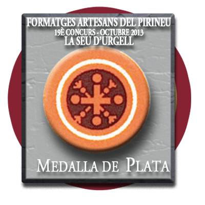 Medalla de Plata para el Río Vero en la Fira de Sant Ermengol de la Seu de Urgell
