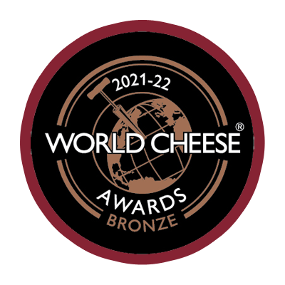 Bronze al Sierra de Sevil en los premios internacionales World Cheese 2021-2022.