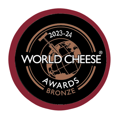 Bronce al Río Vero, San Pelegrín y Siera de Sevil en los premios internacionales World Cheese 2023-2024.