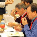 IV Congreso de Gastronomía y Salud celebrado en Zaragoza