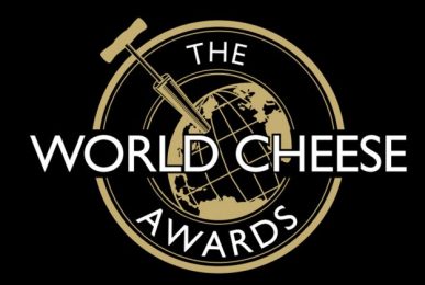 world cheese awards premia a Quesos de Radiquero