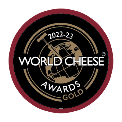 Oro al Río Vero en los premios internacionales World Cheese 2022-2023.